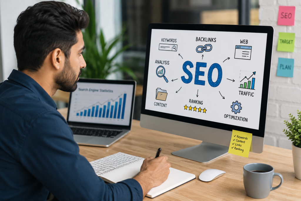 Why Hyper-Local SEO is the Secret Weapon for Small Businesses in 2026.